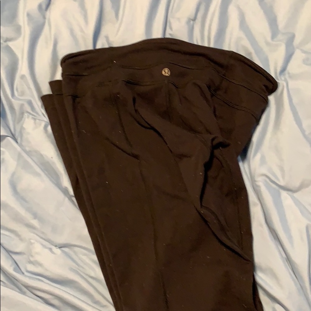 Lululemon Sweatpants